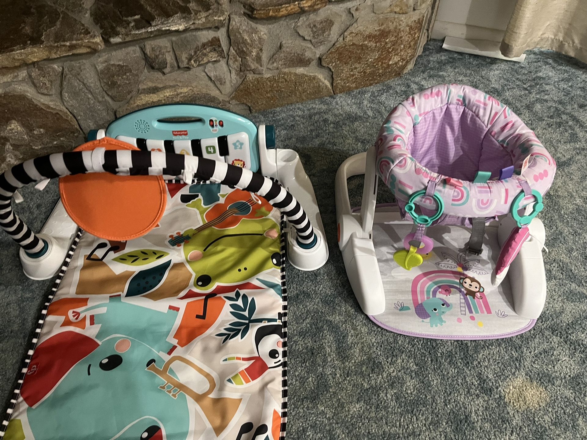 Baby Activity Center /Chair