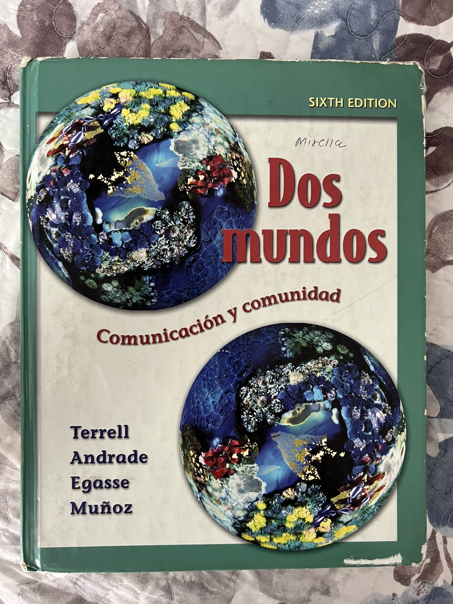 Dos Mundos