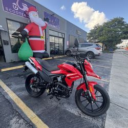 Italica Falcon 250 Cc