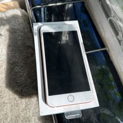 iPhone 6s BRAND NEW NEVER USED 