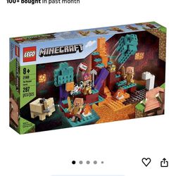 Minecraft Lego 