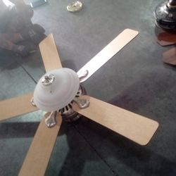 Ceiling Fan 4 Different Types 