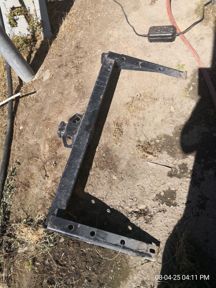 Tow Hitch