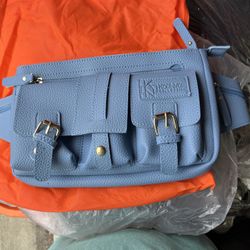 Belt Bag