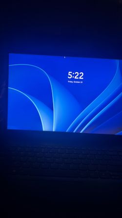 Lenovo laptop