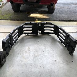 2012 f150 Bed Extender For 6.5 Bed
