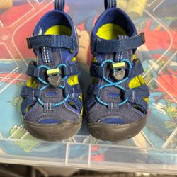 Boys Keen Sandals