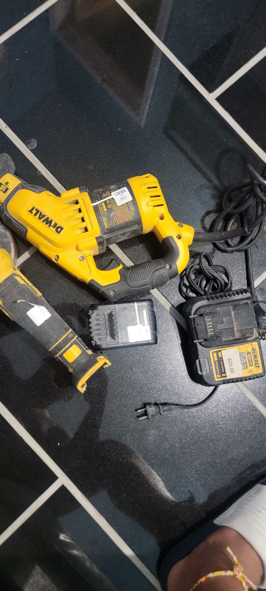 Construccion Tools