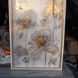 Glass Painting 