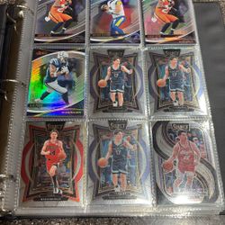 Basketball Cards Baseball Soccer Micheal Jordan LeBron 