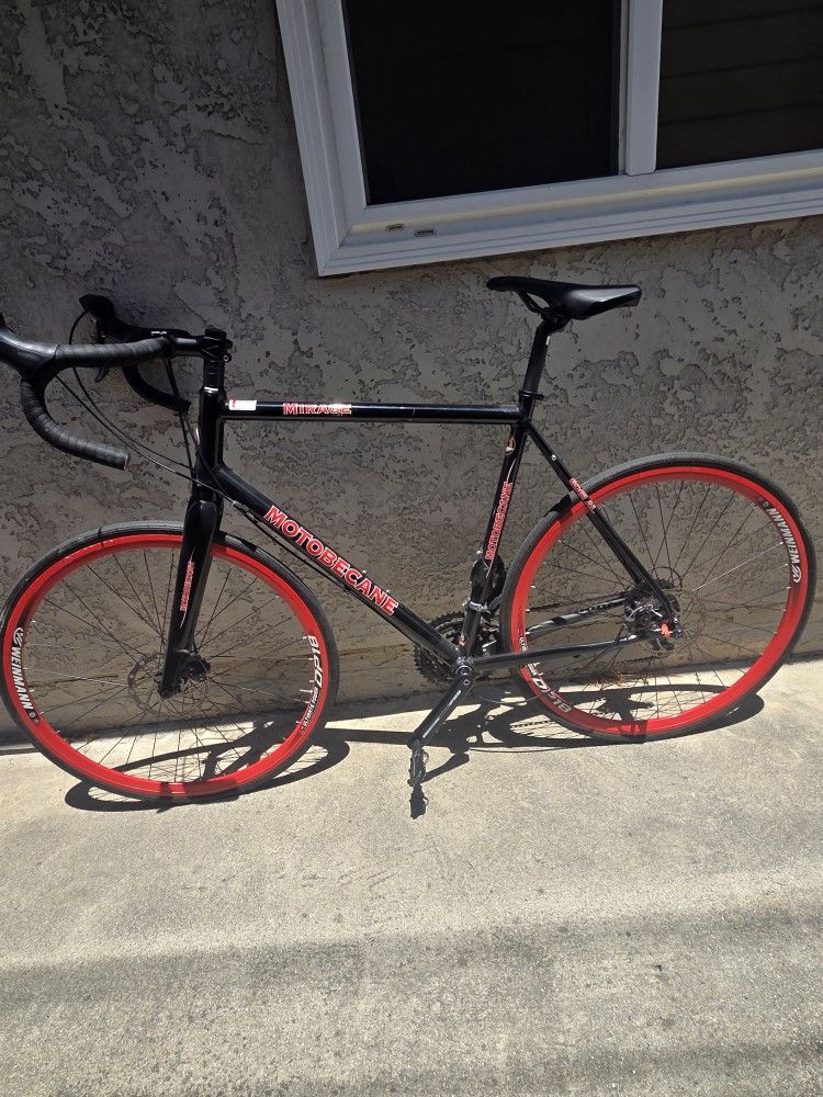 Road Bike