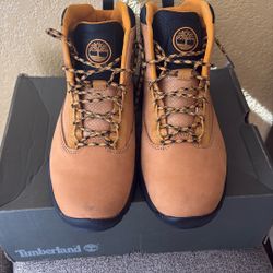 Timberland Solar Wave 