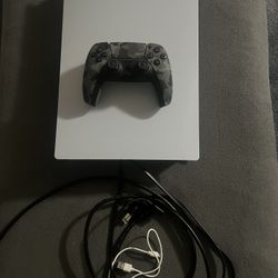 Ps5 825gb *read description*