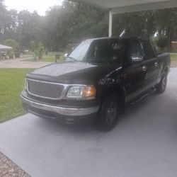 2002 Ford E-150