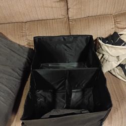 Trunk Organizer