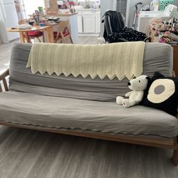 Futon Sofa Bed