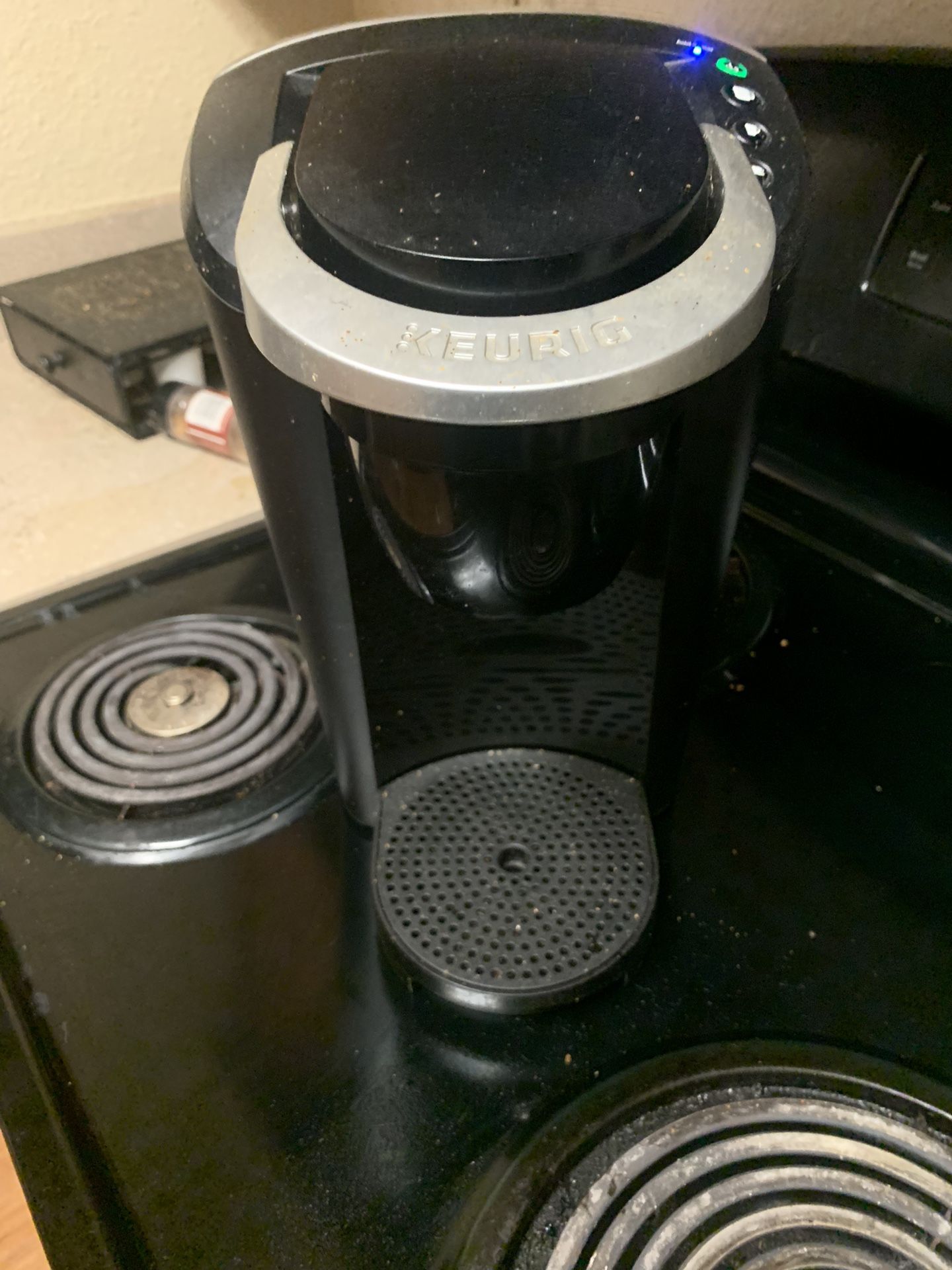  Keurig