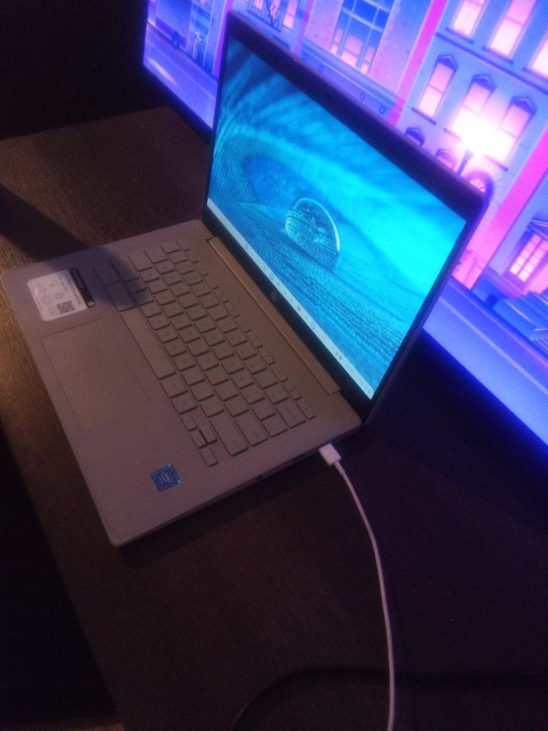 HP Chromebook 14