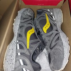 Saucony Grid Azura 2000