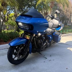 2020 Harley-Davidson Road Glide