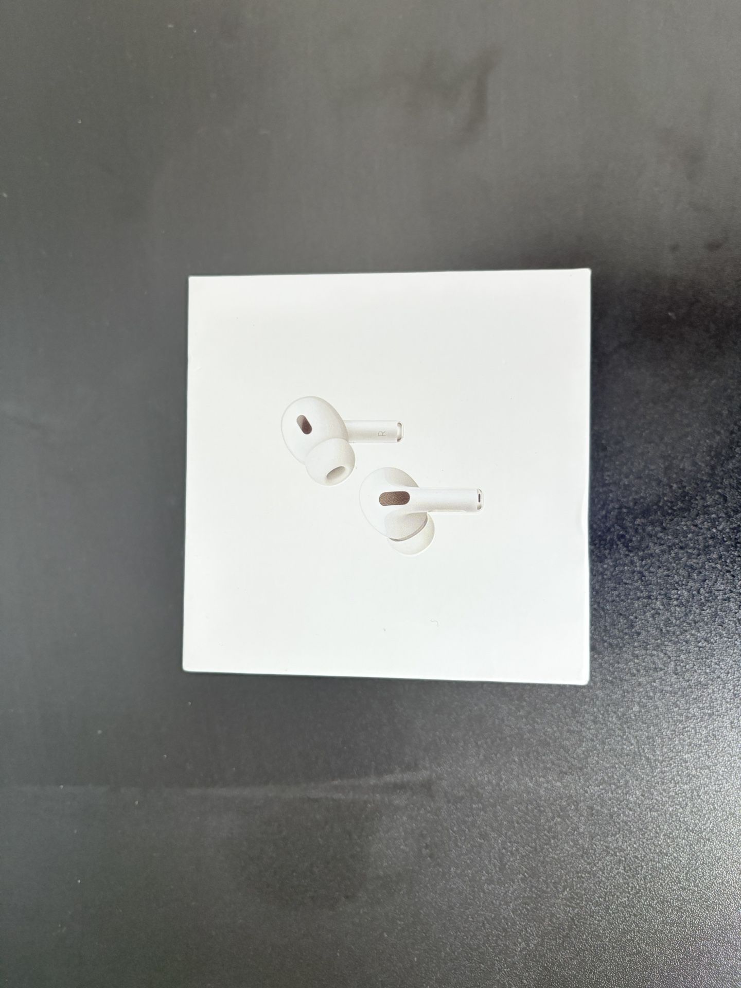 Airpods pro 2 2nd generation