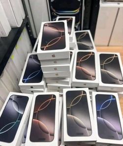 iPhone pallet buyer