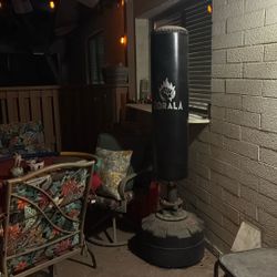 Punching Bag