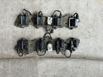 Ls Coil Packs