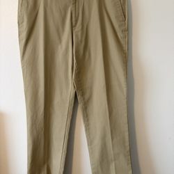 Vintage Men’s Dress Pants