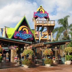 Aquatica 