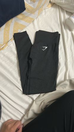Gymshark leggings