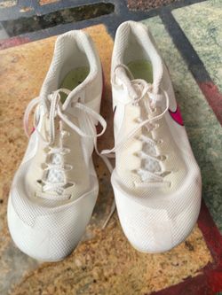 Track Spikes