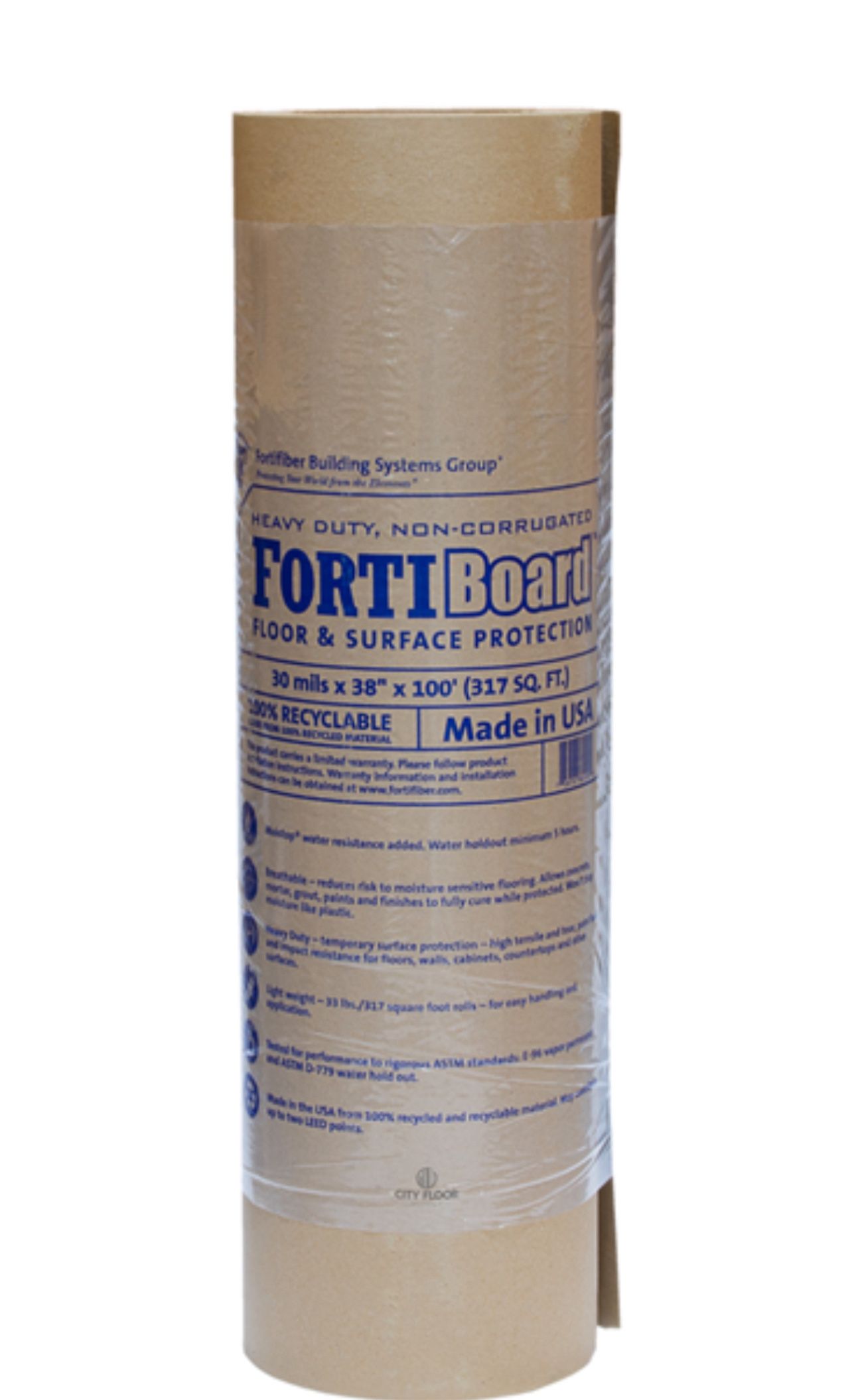 FortiBoard