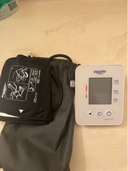 Blood pressure monitor