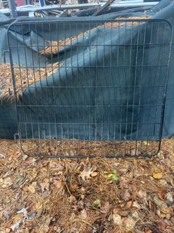 Farm Gate 50-52 Wide X 45 H Ight