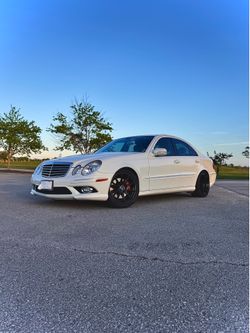 $6999|obo - 2009 Mercedes-Benz E350 Sport Package (RWD)