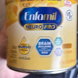 Baby Milk
