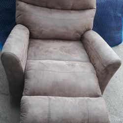 Recliner