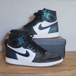 AJ1 "All Star"