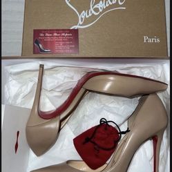 Louboutin irizia