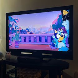 Sony TV