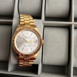 Men’s Watch