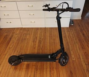 Fluidfreeride HORIZON Electric Scooter 23mph 500W
