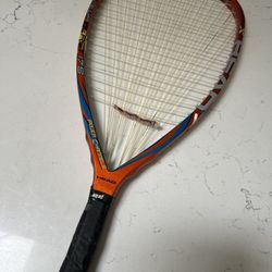 HEAD Mega Blast 175 Racquet 