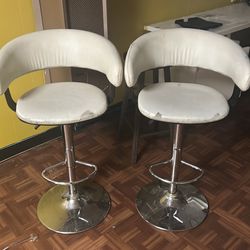 Bar chairs