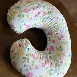 Boppy Pillow 