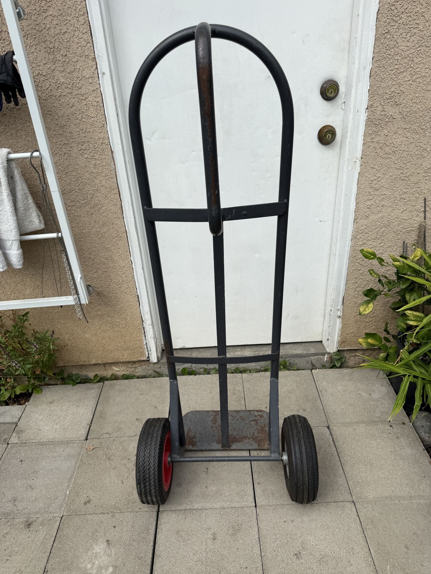 Hand Truck Dolly