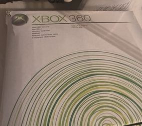 X-box 360