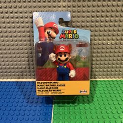 Super Mario