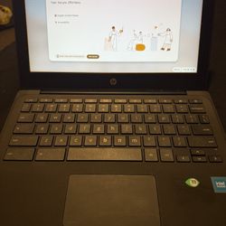 Chromebook 